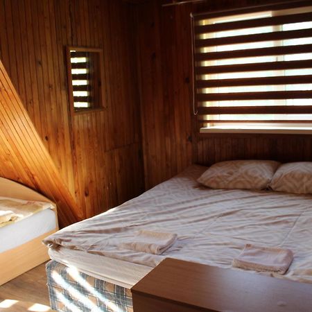 Kaimo Turizmo Sodyba "Puozo Sodyba" Puožas Habitación foto