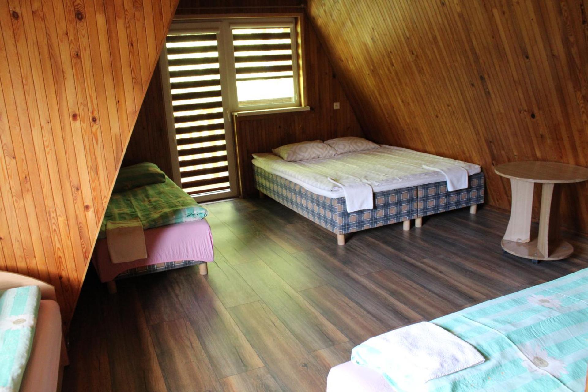 Kaimo Turizmo Sodyba "Puozo Sodyba" Puožas Habitación foto
