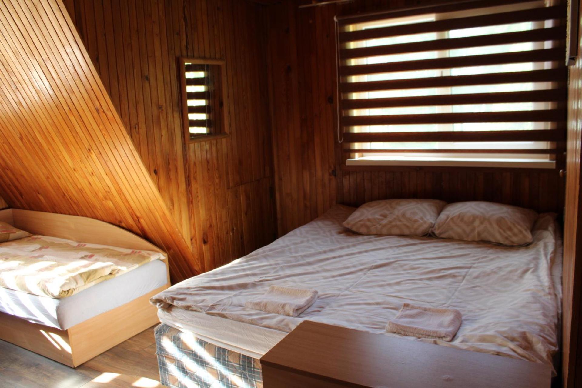 Kaimo Turizmo Sodyba "Puozo Sodyba" Puožas Habitación foto